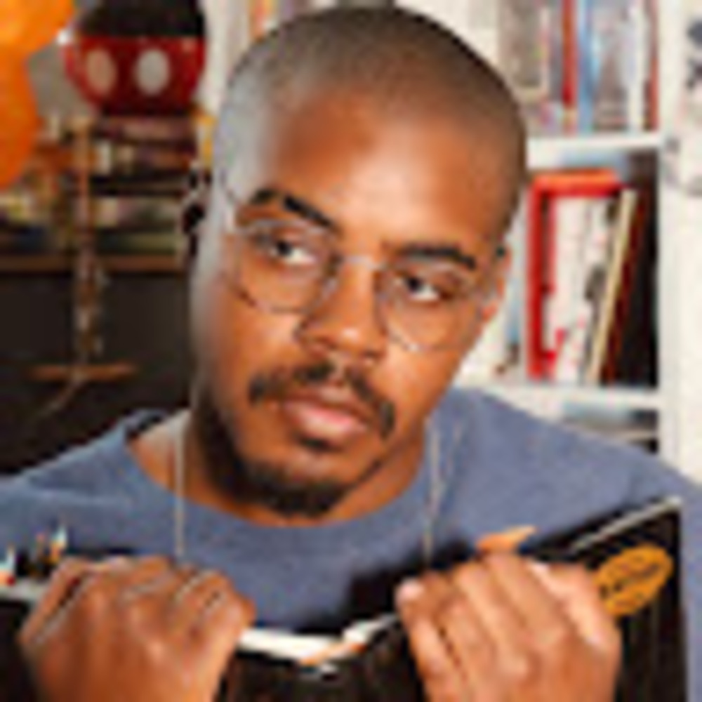 Meet your Posher, Marquise